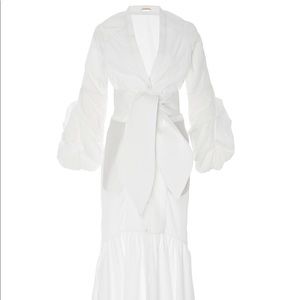 Johanna Ortiz Clear Water Dress